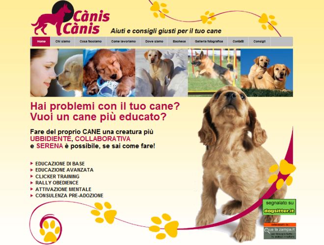 CanisCanis